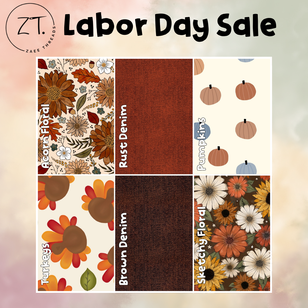 Basic Tee-Labor Day Sale